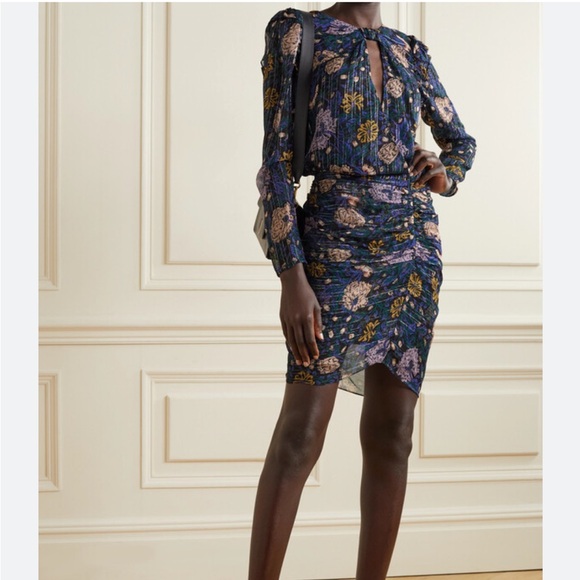 Veronica Beard Dresses & Skirts - Veronica Beard Peppa Dress nwt sz 4